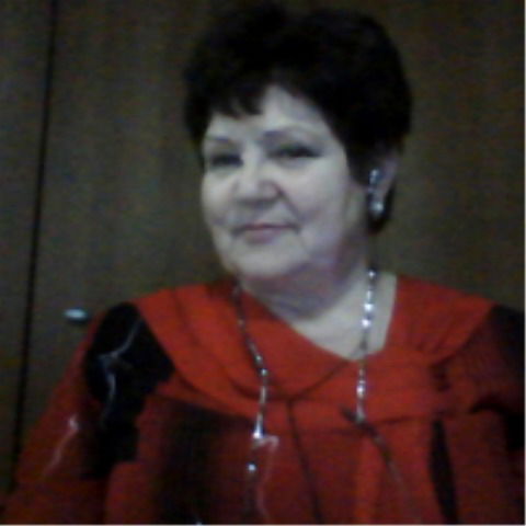 Людмила Соловьева