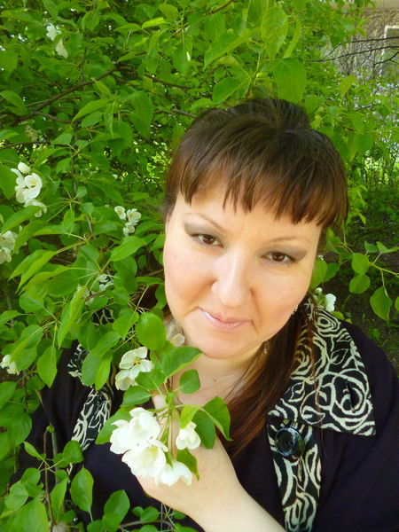 Татьяна Караваева