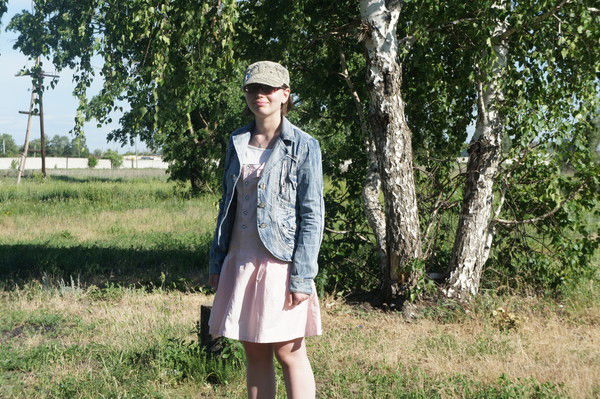 Алиса Красногорова