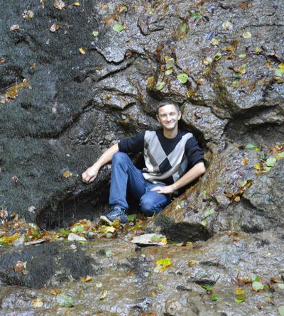 Слава Корнюшин