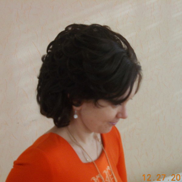 Ольга Свиридова