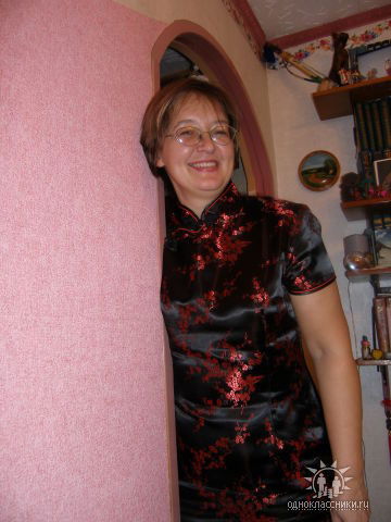 Лариса Боброва