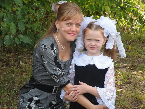 Екатерина Беляева