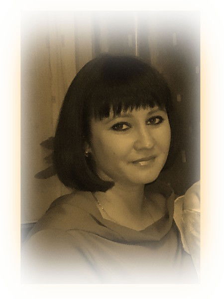 Татьяна Трефилова