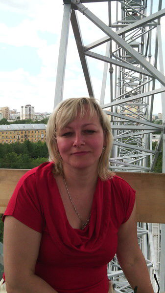 Анжела Кощеева