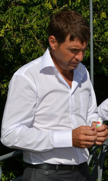 Денис Русаков