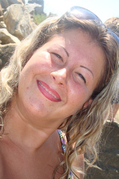 Алина Ляпота