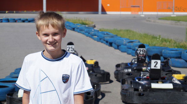 Зорин Михаил