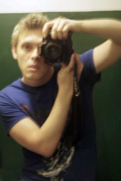 Илья Бойченко