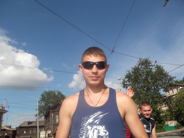 Семён Ботев