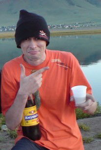 Павел Киселев