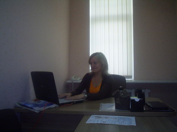 Катюша Житко