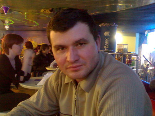 Вячеслав Тамарович