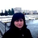 Валентина Оленева