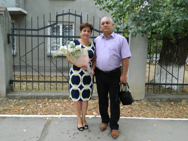 Виктор Ясинский