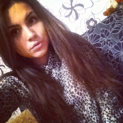 Юлия Маслова