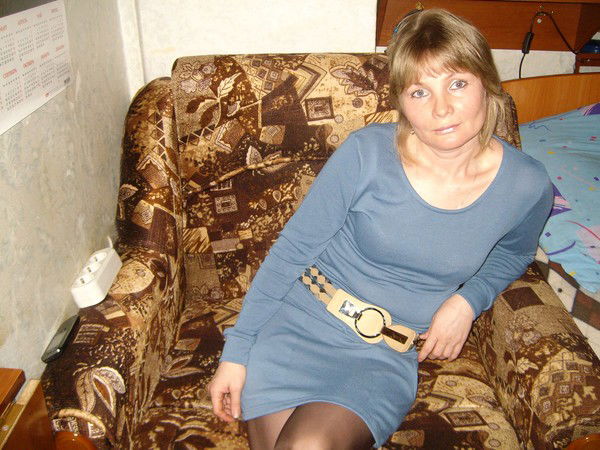 Алина Ильина