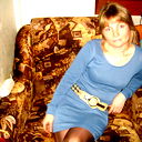 Алина Ильина