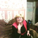 Алена Лисакова