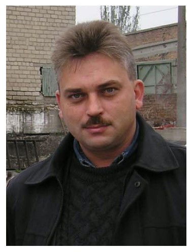 Игорь Мунтян