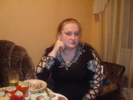 Железнова Ирина