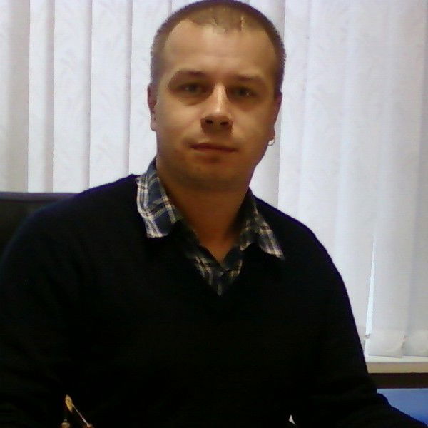 Андрей Крутских