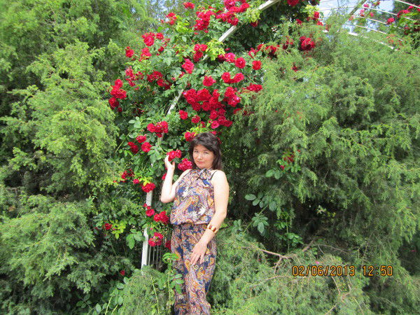 Елена Ковалёва