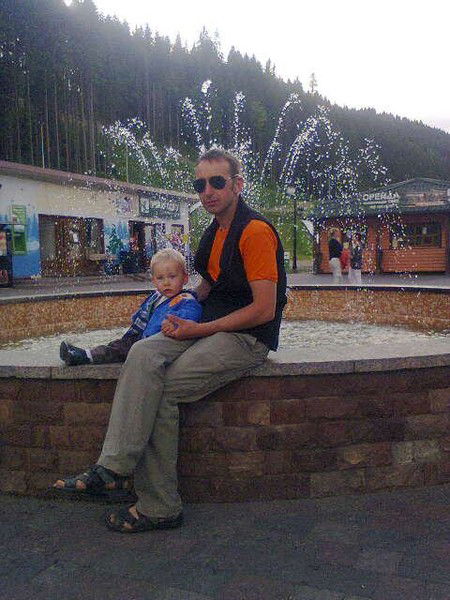 Василь Тулайдан