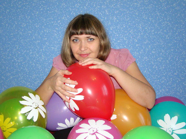 Екатерина Сочнева