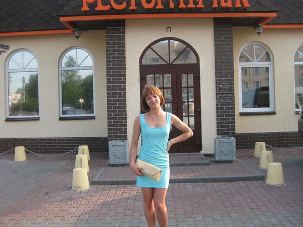 Юлия Крылова