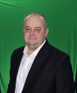 Игорь Алешников