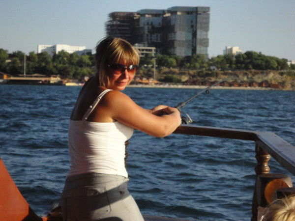 Светлана Соловьева