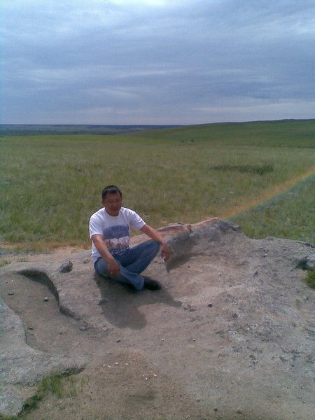 Батор Дугаров