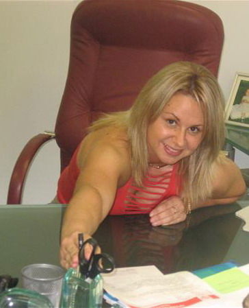 Светлана Демидова