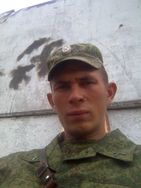 Николай Субботин