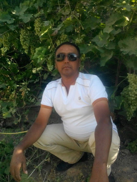 Абди Закиров