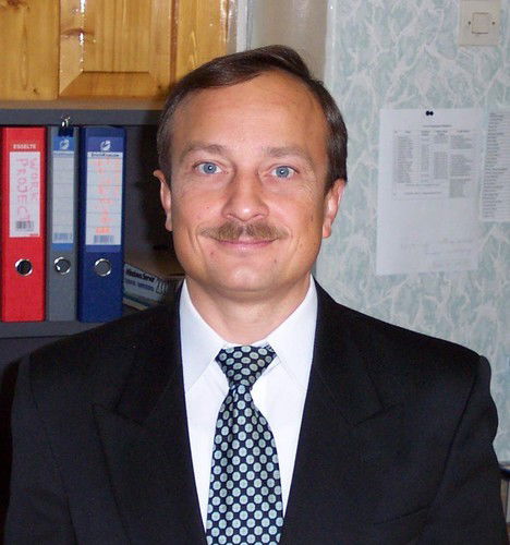 Евгений Рыбалкин