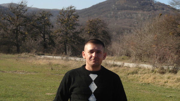 Алексей Савелов