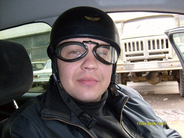 Константин Боровиков