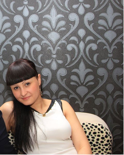 Диана Лукьяненко