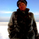 Галина Сачкова