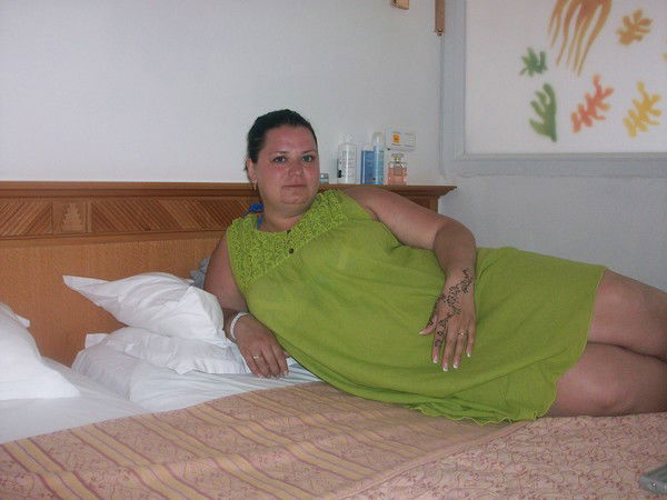 Кристина Степанова