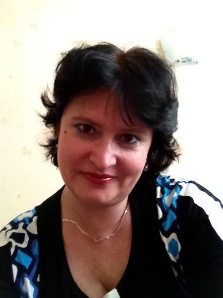 Оксана Шумская