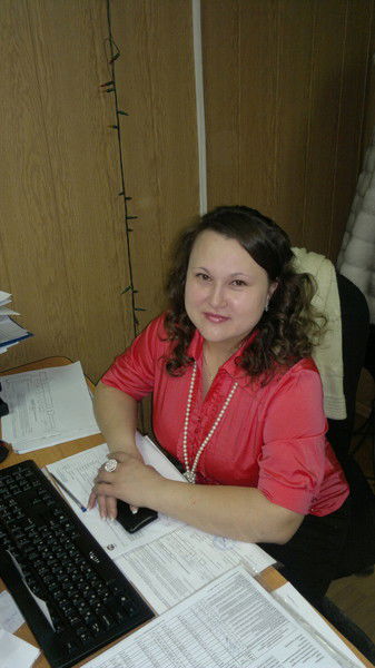 Лариса Мартыненко