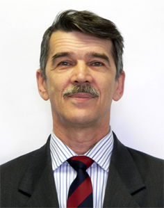 Akhmed Moukhamedjanov