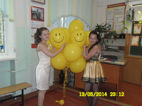 Алина Михеева