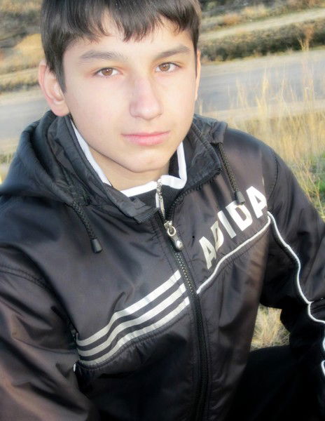 Валерий Басов