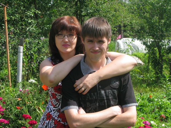 Вероника Крюгер