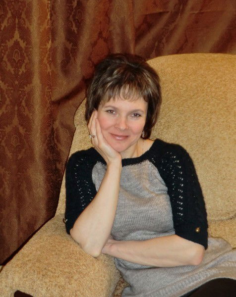 Высоцкая Анна