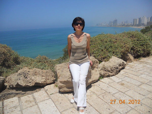 Анна Антонова